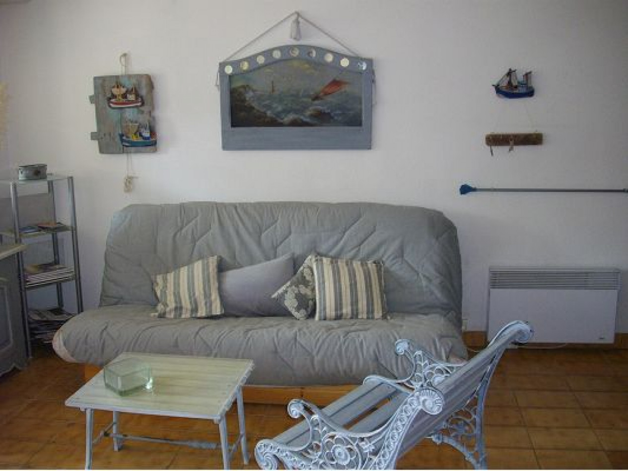 vente Appartement Le Cap D'agde - Photo 14
