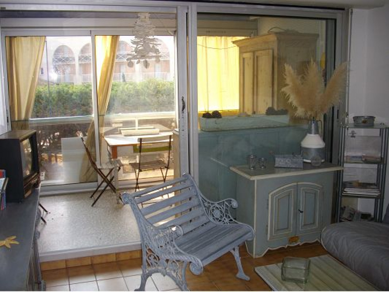 vente Appartement Le Cap D'agde - Photo 3