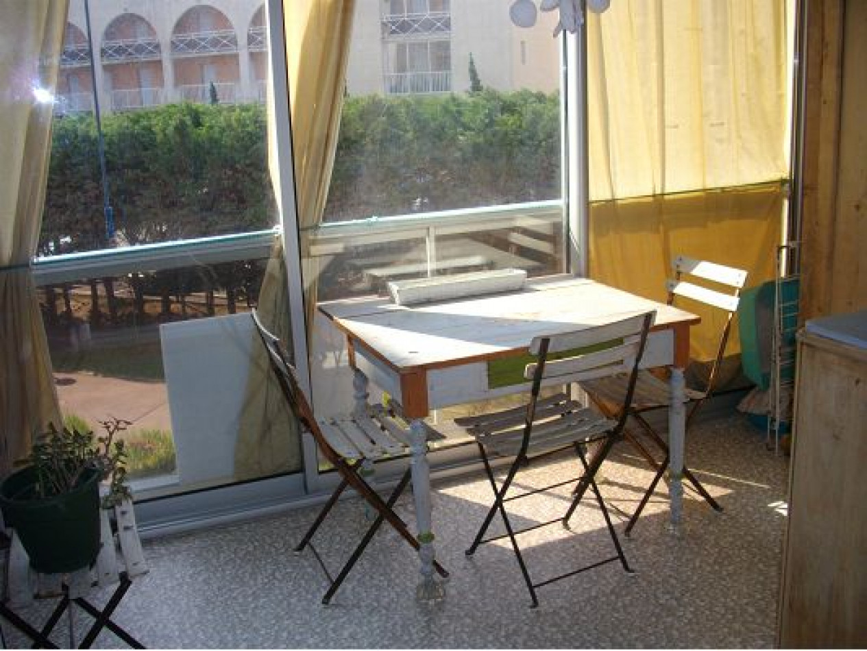 vente Appartement Le Cap D'agde - Photo 4