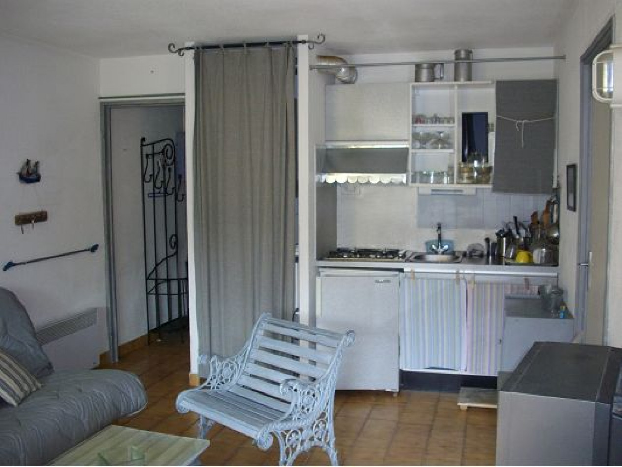 vente Appartement Le Cap D'agde - Photo 6