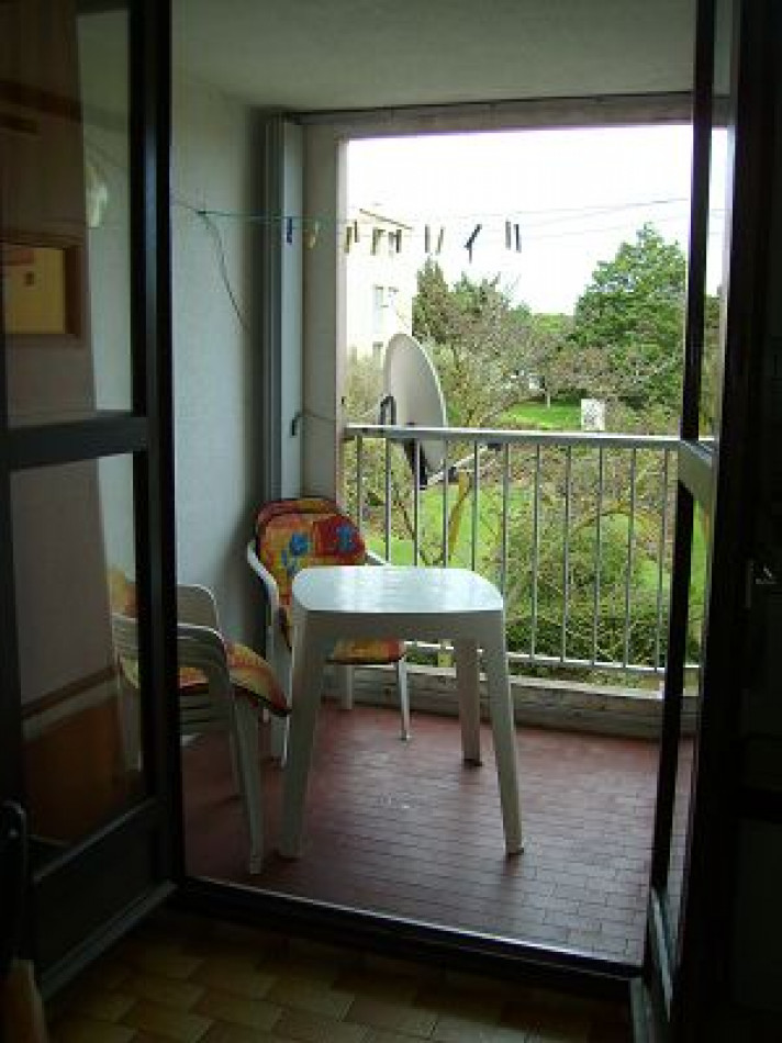vente Appartement Le Cap D'agde - Photo 2