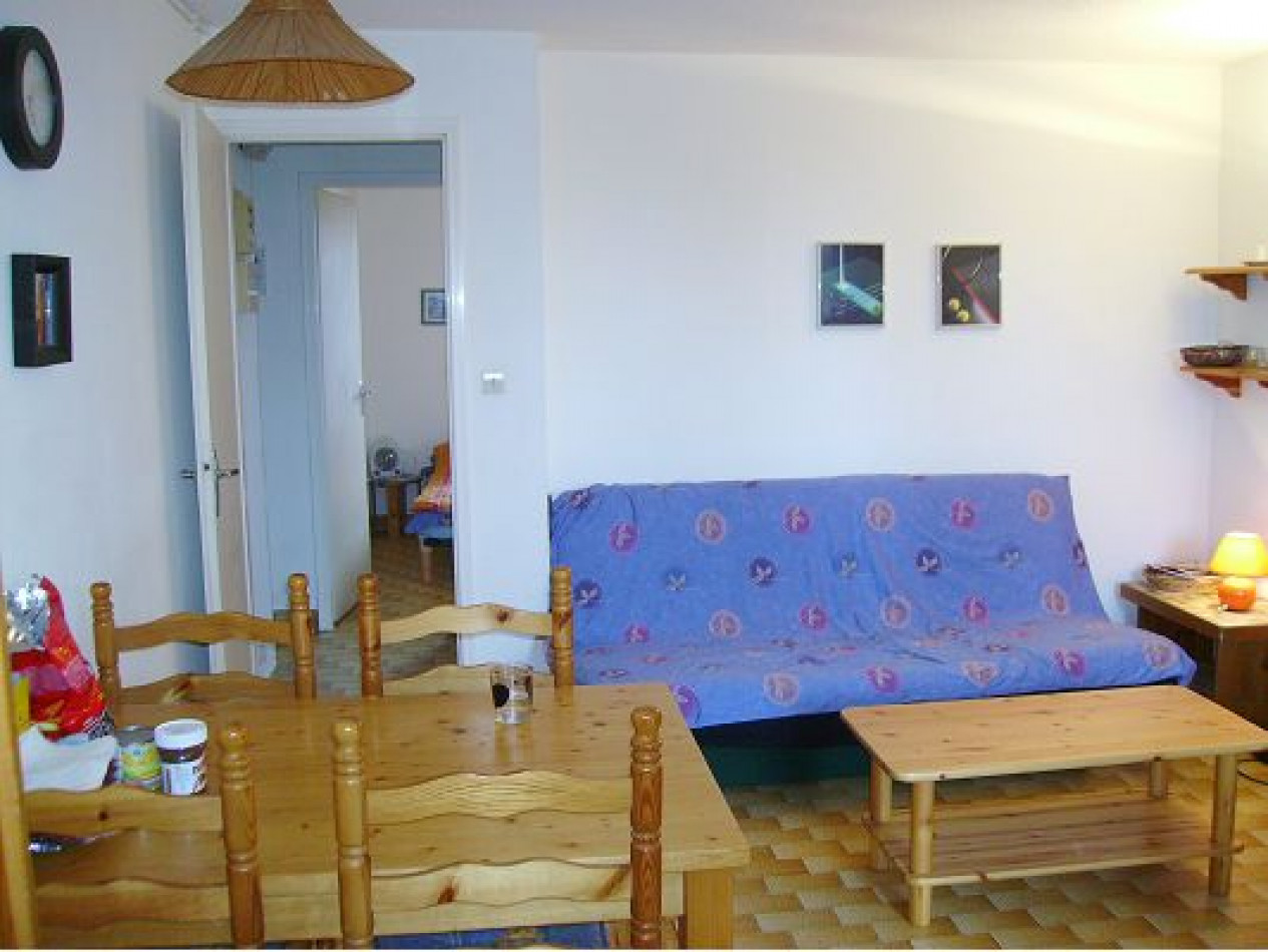 vente Appartement Le Cap D'agde - Photo 1