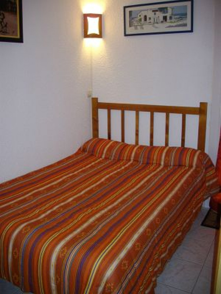 vente Appartement Le Cap D'agde - Photo 2
