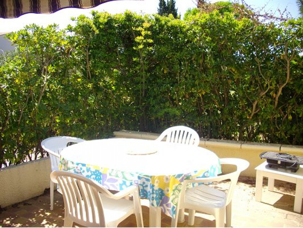 vente Appartement Le Cap D'agde - Photo 9