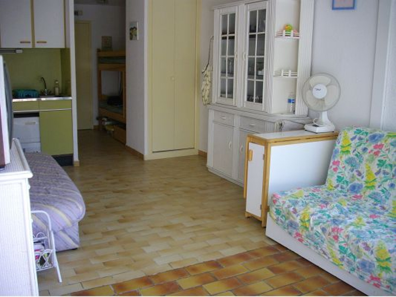 vente Appartement Le Cap D'agde - Photo 7