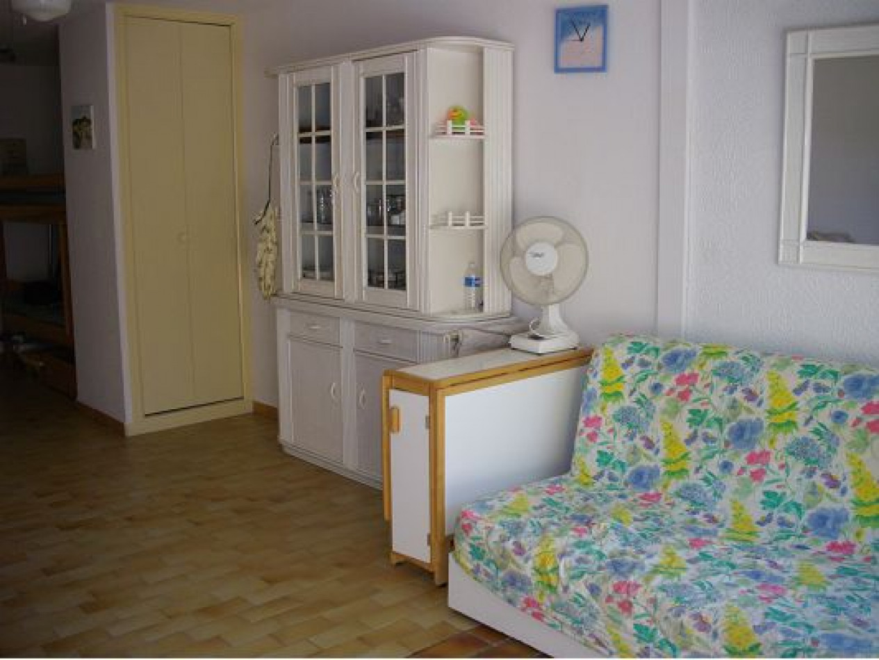 vente Appartement Le Cap D'agde - Photo 12