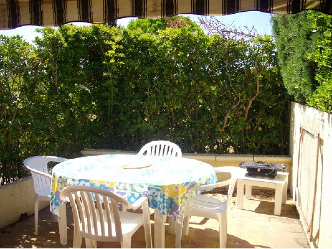 vente Appartement Le Cap D'agde - Photo 3