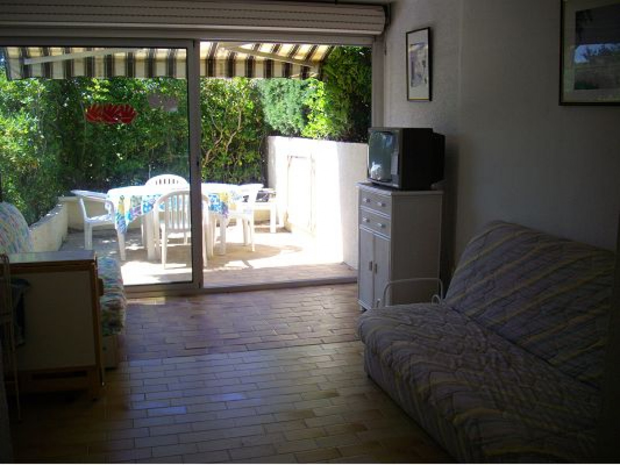 vente Appartement Le Cap D'agde - Photo 10