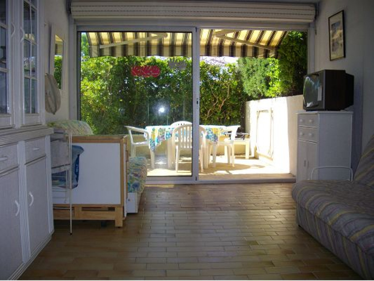 vente Appartement Le Cap D'agde - Photo 8