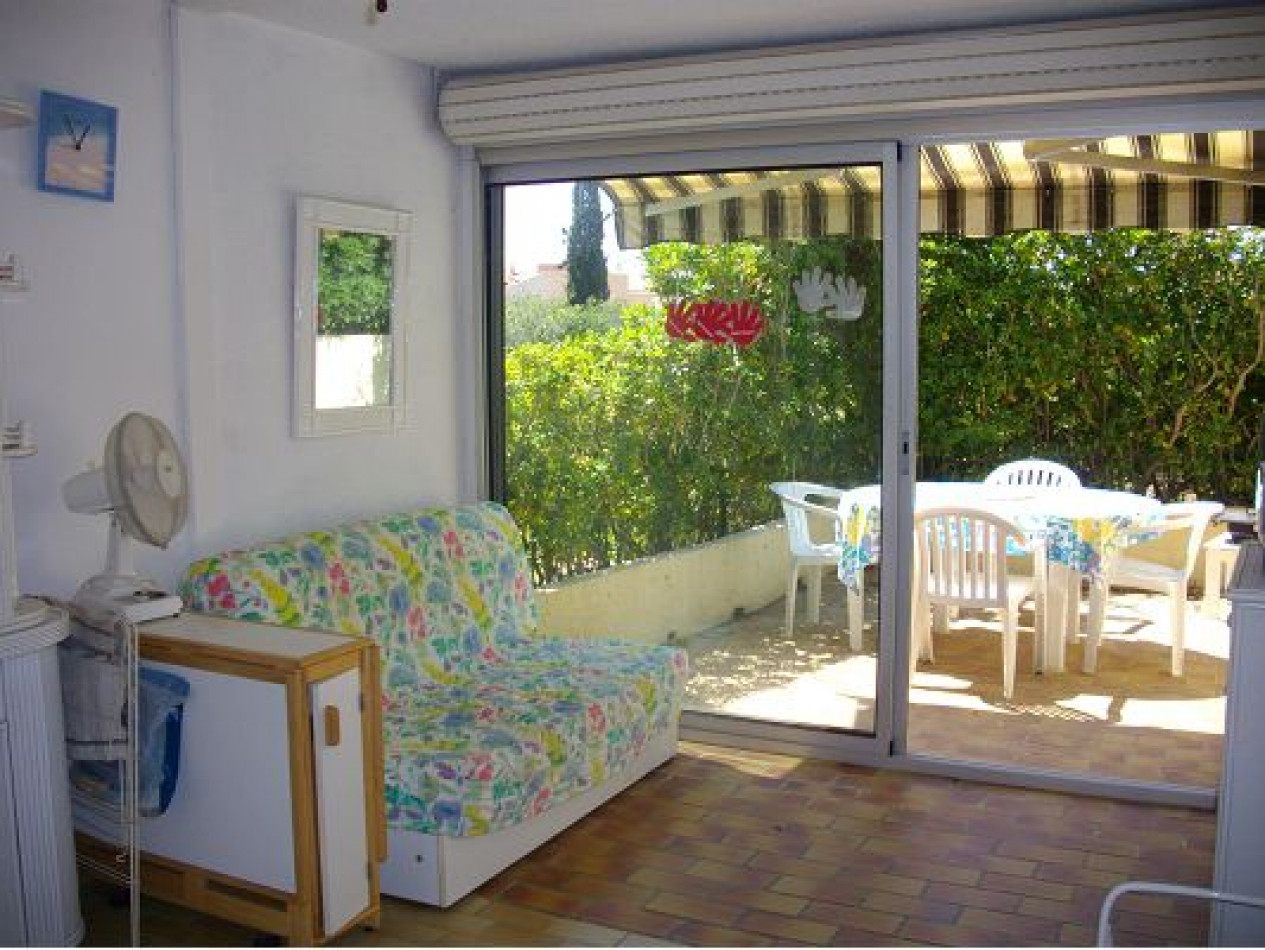 vente Appartement Le Cap D'agde - Photo 1