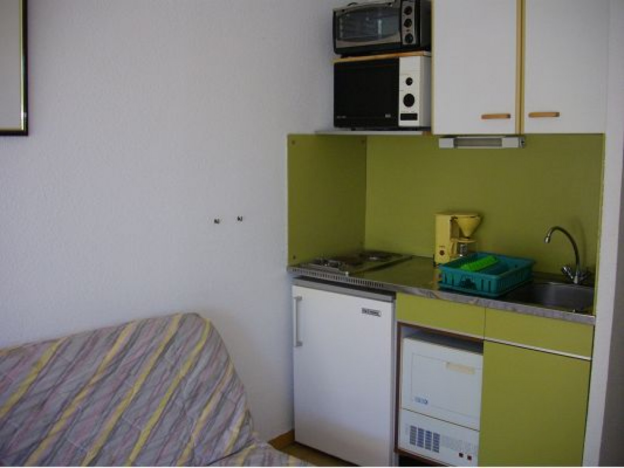 vente Appartement Le Cap D'agde - Photo 6