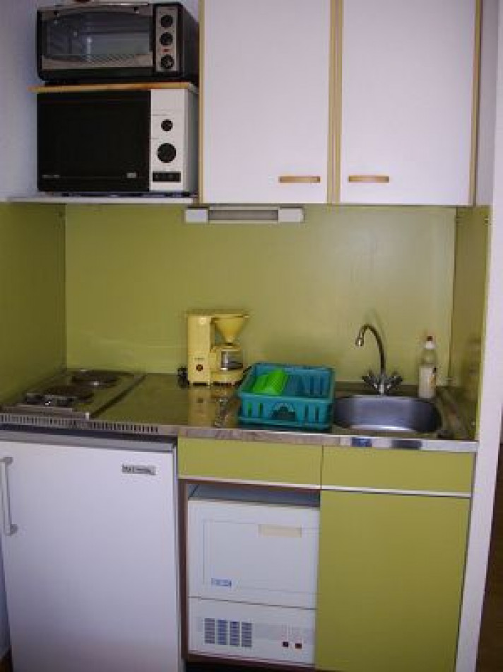 vente Appartement Le Cap D'agde - Photo 11
