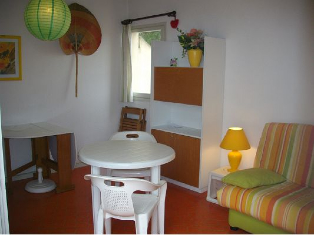 vente Appartement Le Cap D'agde - Photo 8