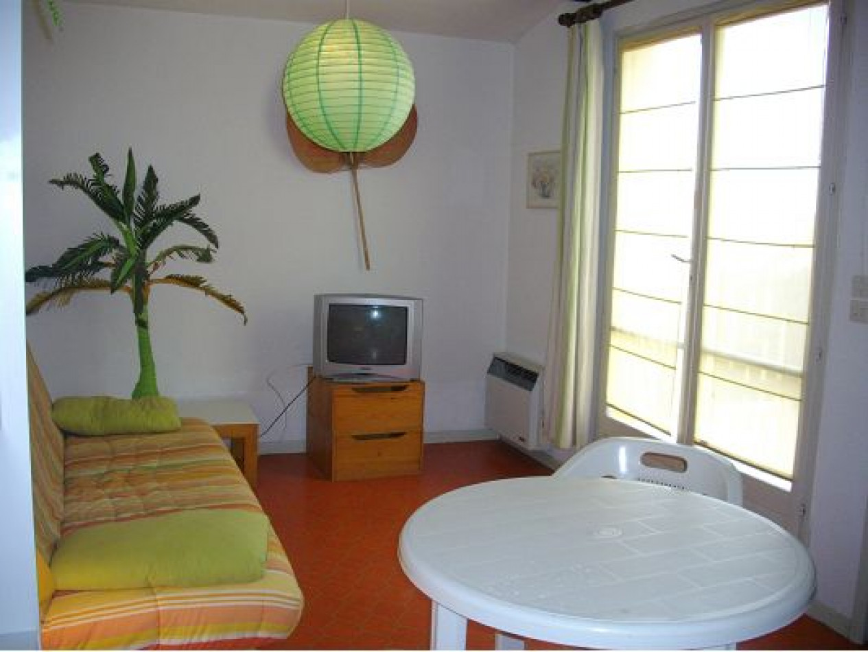 vente Appartement Le Cap D'agde - Photo 5