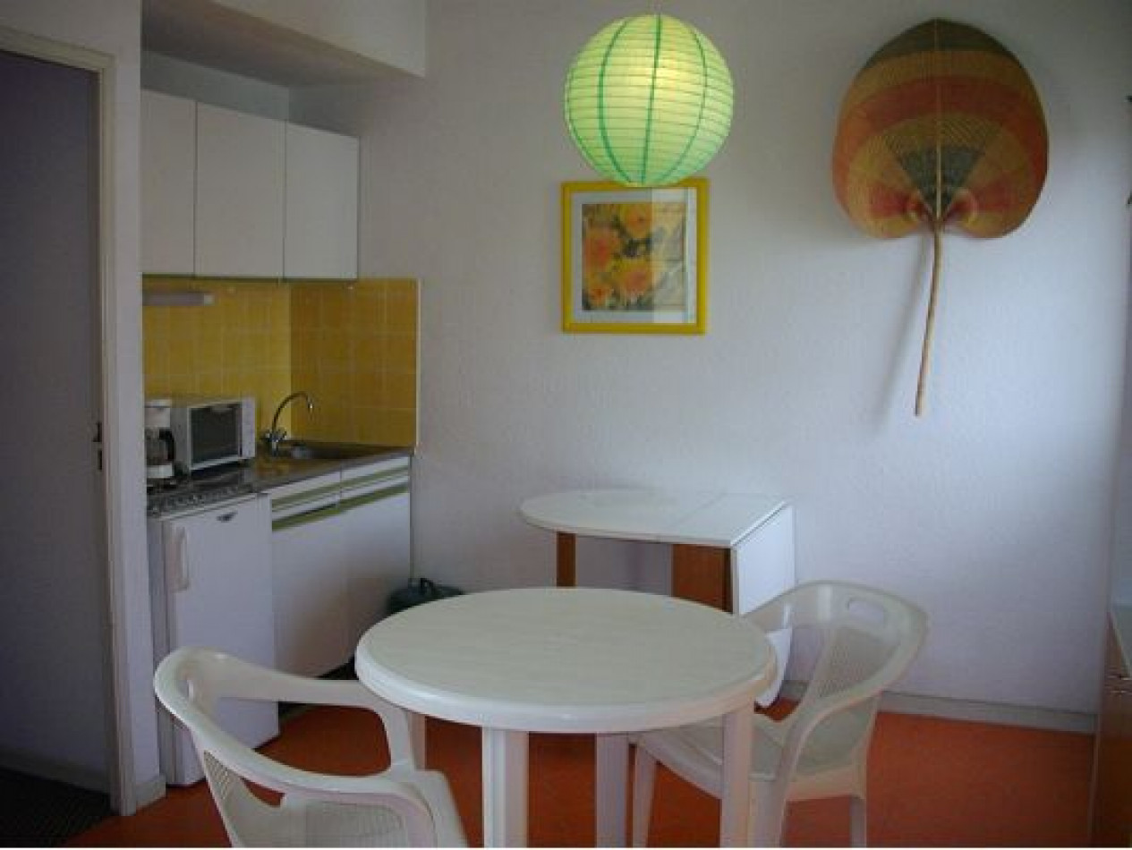 vente Appartement Le Cap D'agde - Photo 2