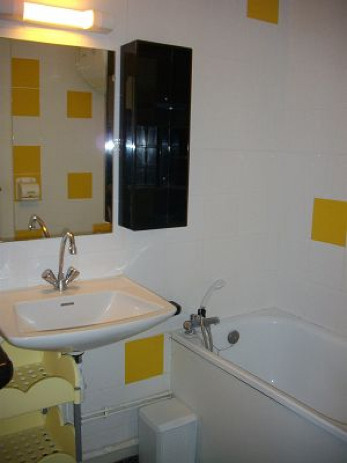 vente Appartement Le Cap D'agde - Photo 4
