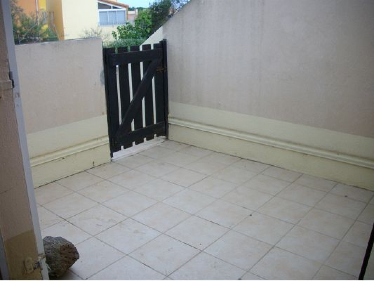 vente Appartement Le Cap D'agde - Photo 3