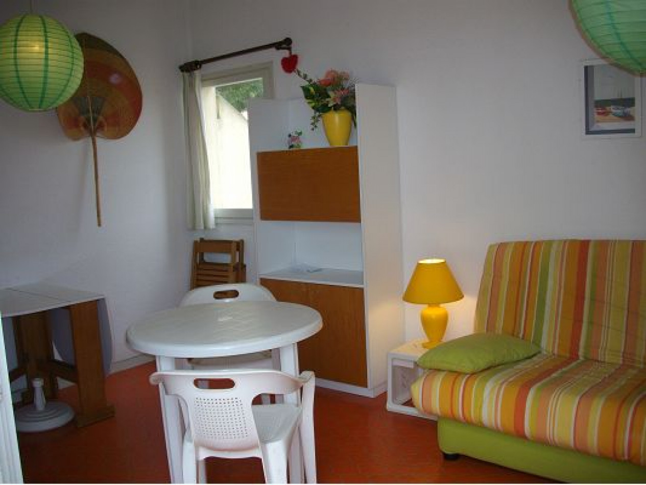 vente Appartement Le Cap D'agde - Photo 7