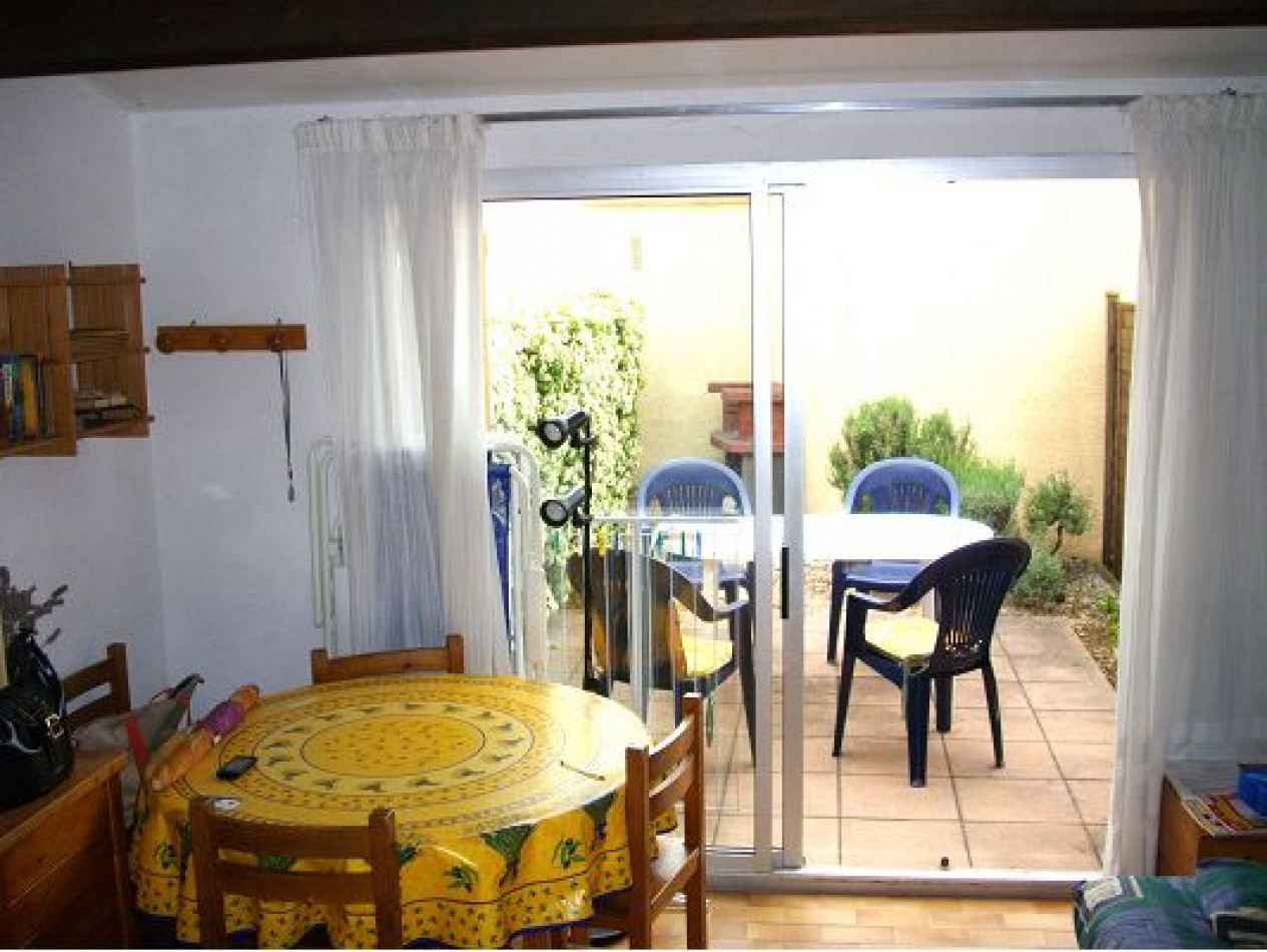 vente Maison Le Cap D'agde - Photo 1