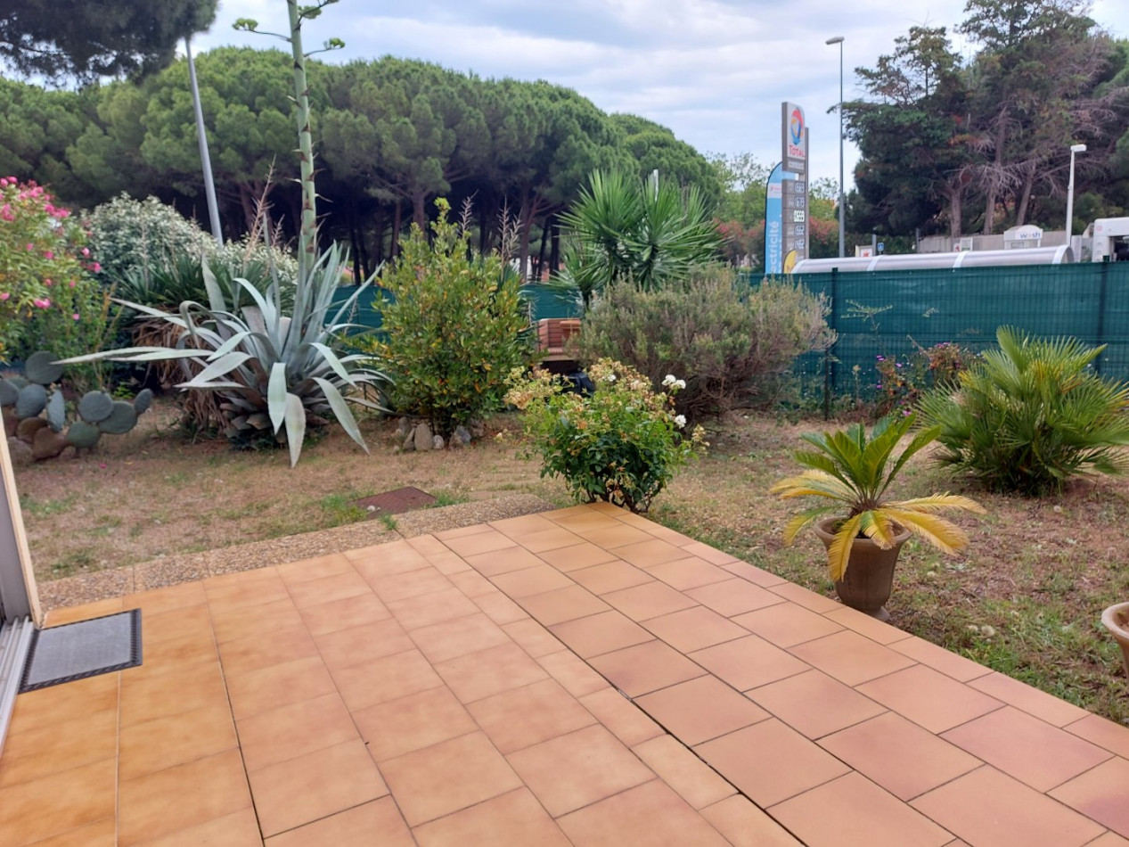 vente Appartement Le Cap D'agde - Photo 1