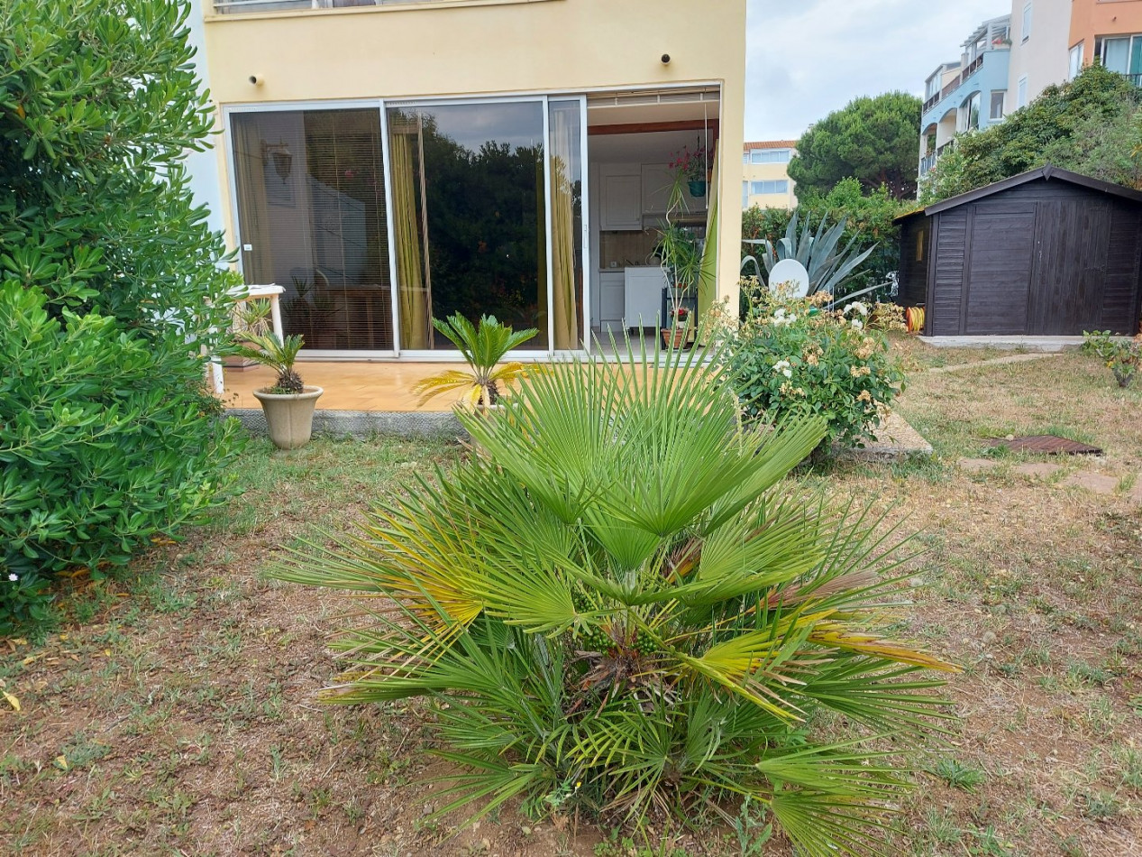 vente Appartement Le Cap D'agde - Photo 2
