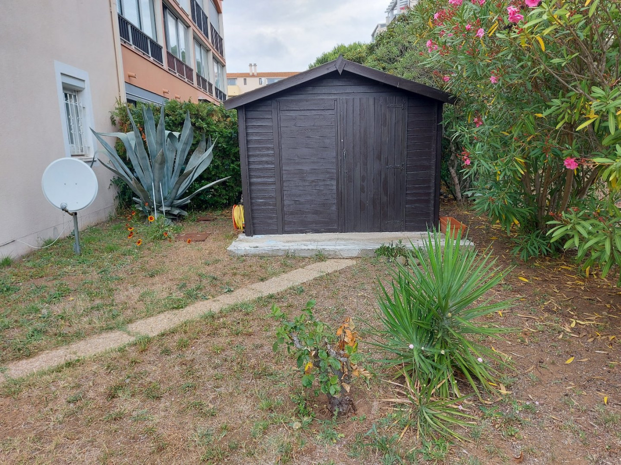 vente Appartement Le Cap D'agde - Photo 3