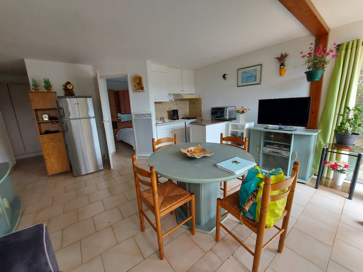 vente Appartement Le Cap D'agde - Photo 6