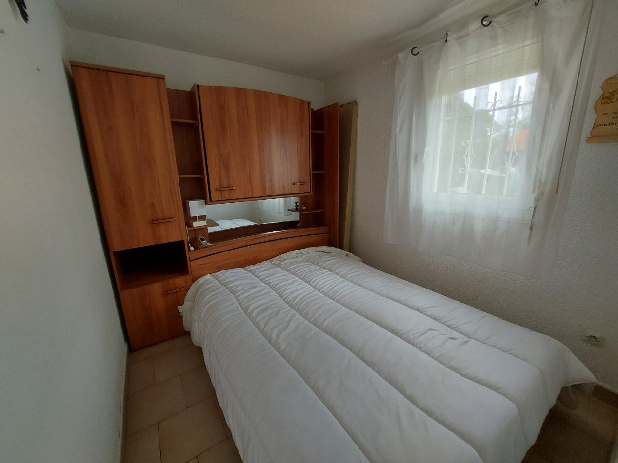 vente Appartement Le Cap D'agde - Photo 9