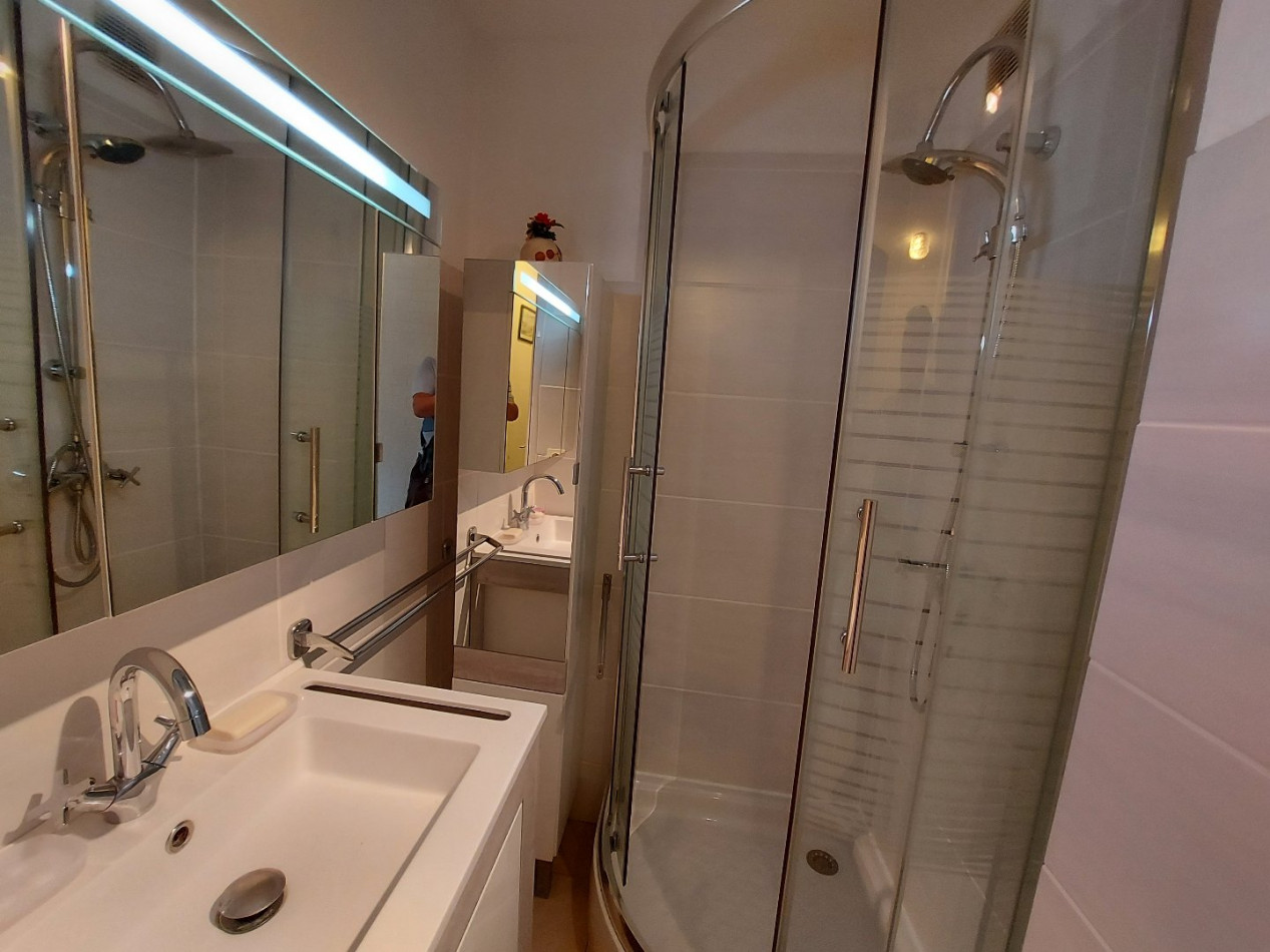 vente Appartement Le Cap D'agde - Photo 10