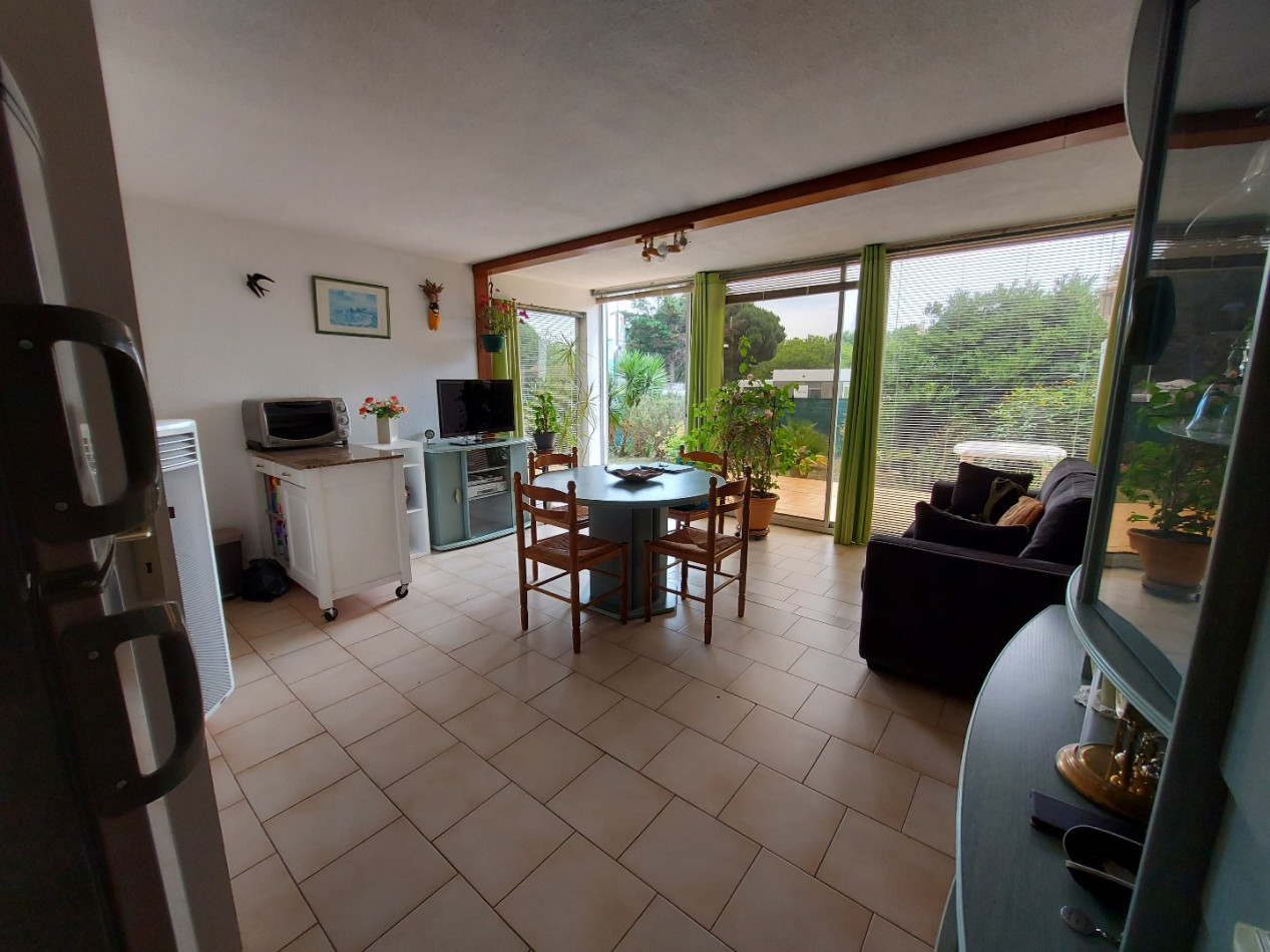 vente Appartement Le Cap D'agde - Photo 12