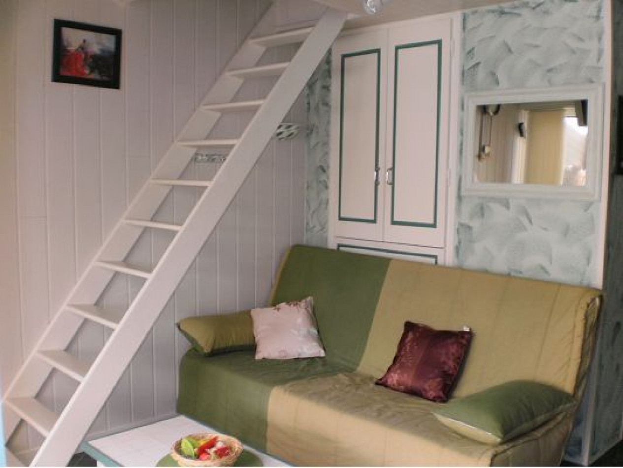 vente Appartement Le Cap D'agde - Photo 2