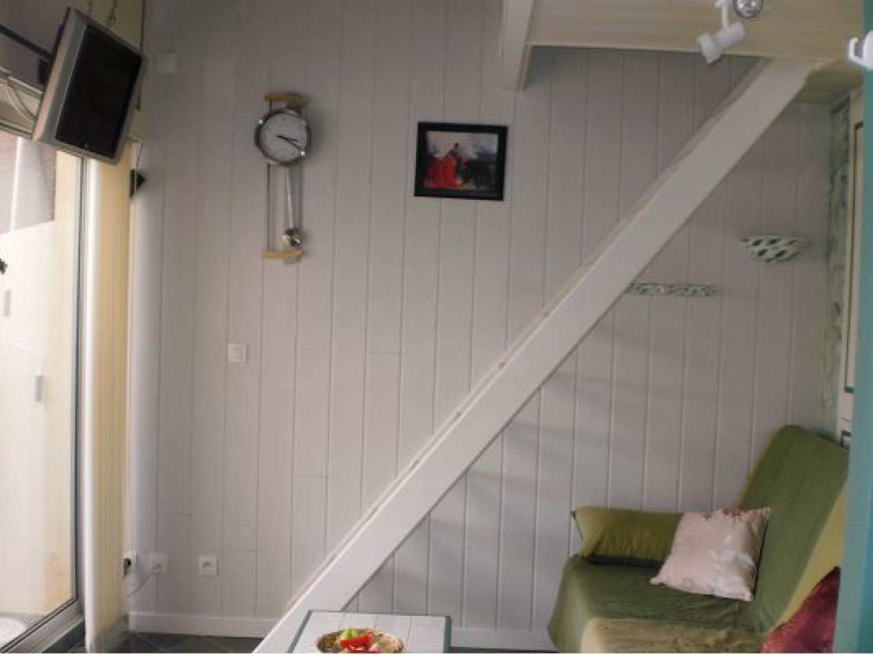vente Appartement Le Cap D'agde - Photo 3