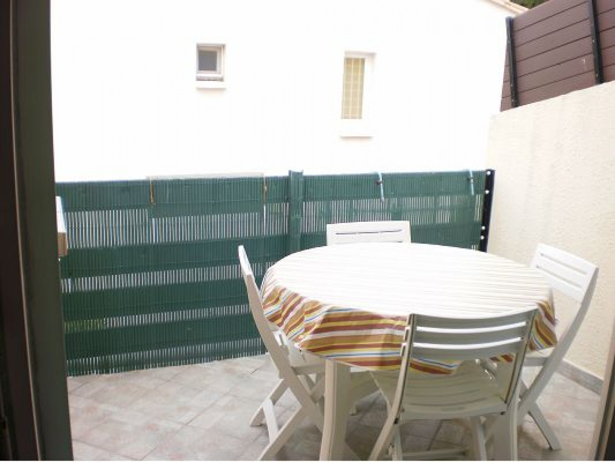 vente Appartement Le Cap D'agde - Photo 7