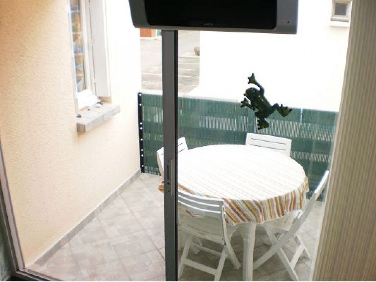 vente Appartement Le Cap D'agde - Photo 8