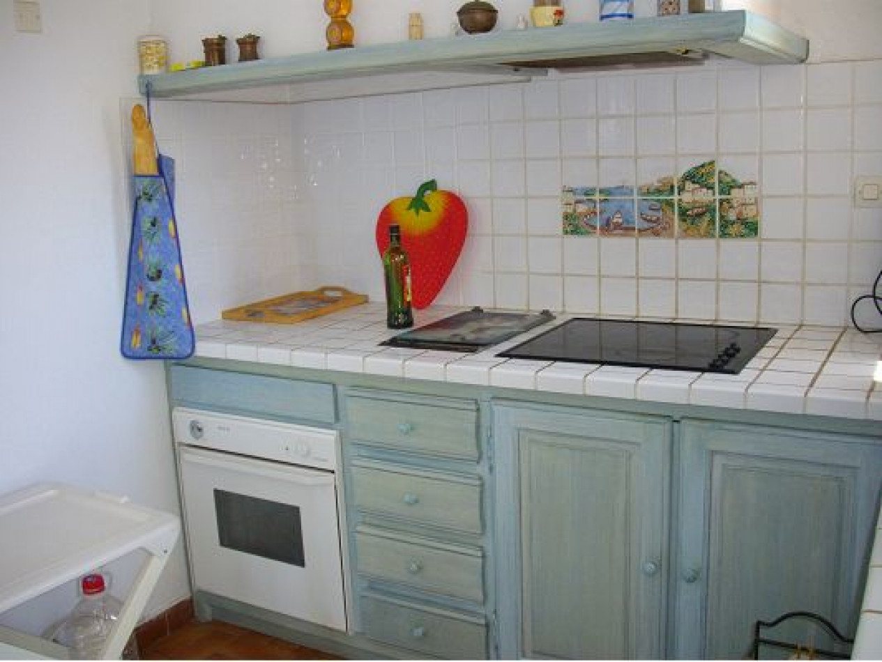 vente Appartement Le Cap D'agde - Photo 10