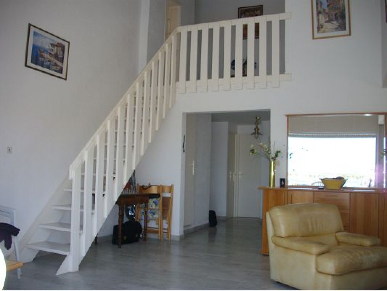 vente Appartement Le Cap D'agde - Photo 9