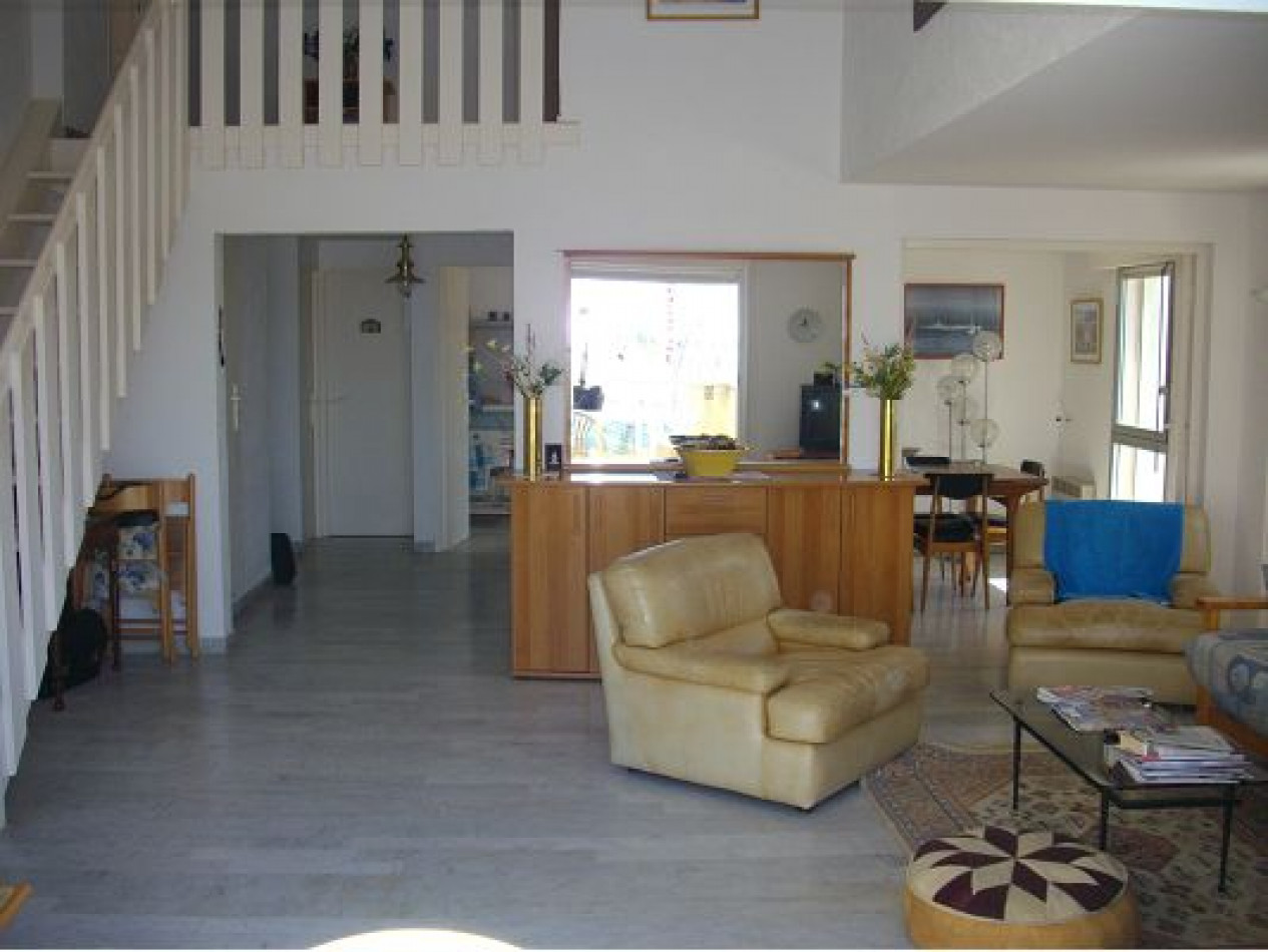vente Appartement Le Cap D'agde - Photo 2