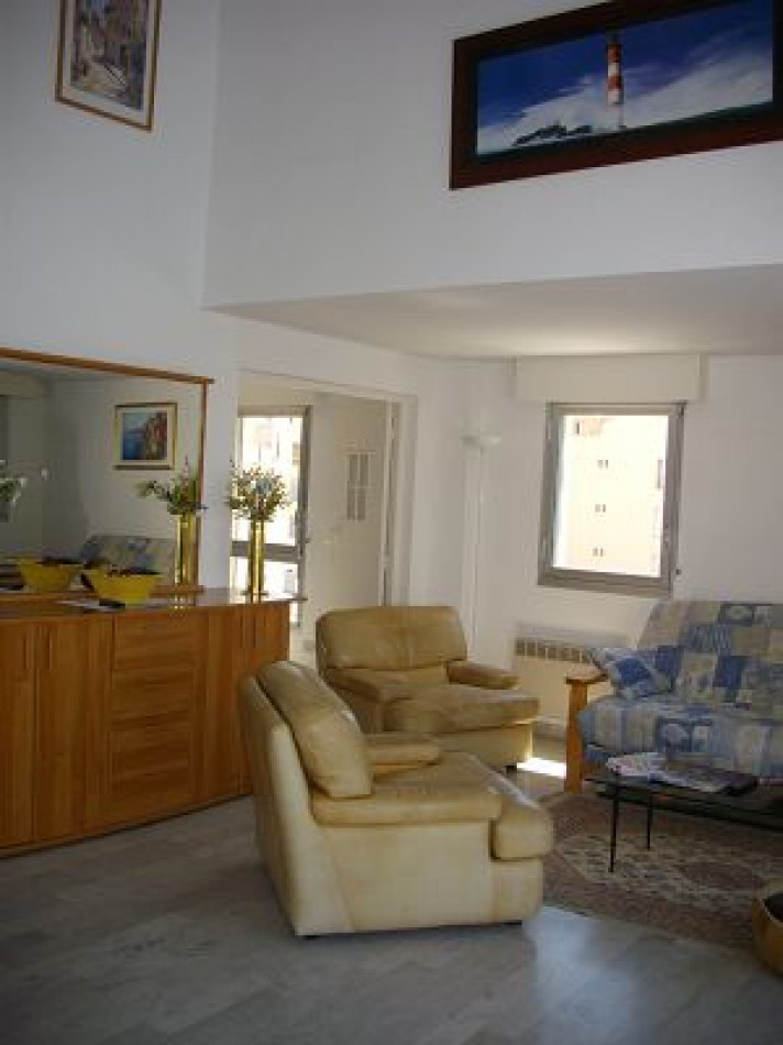 vente Appartement Le Cap D'agde - Photo 4