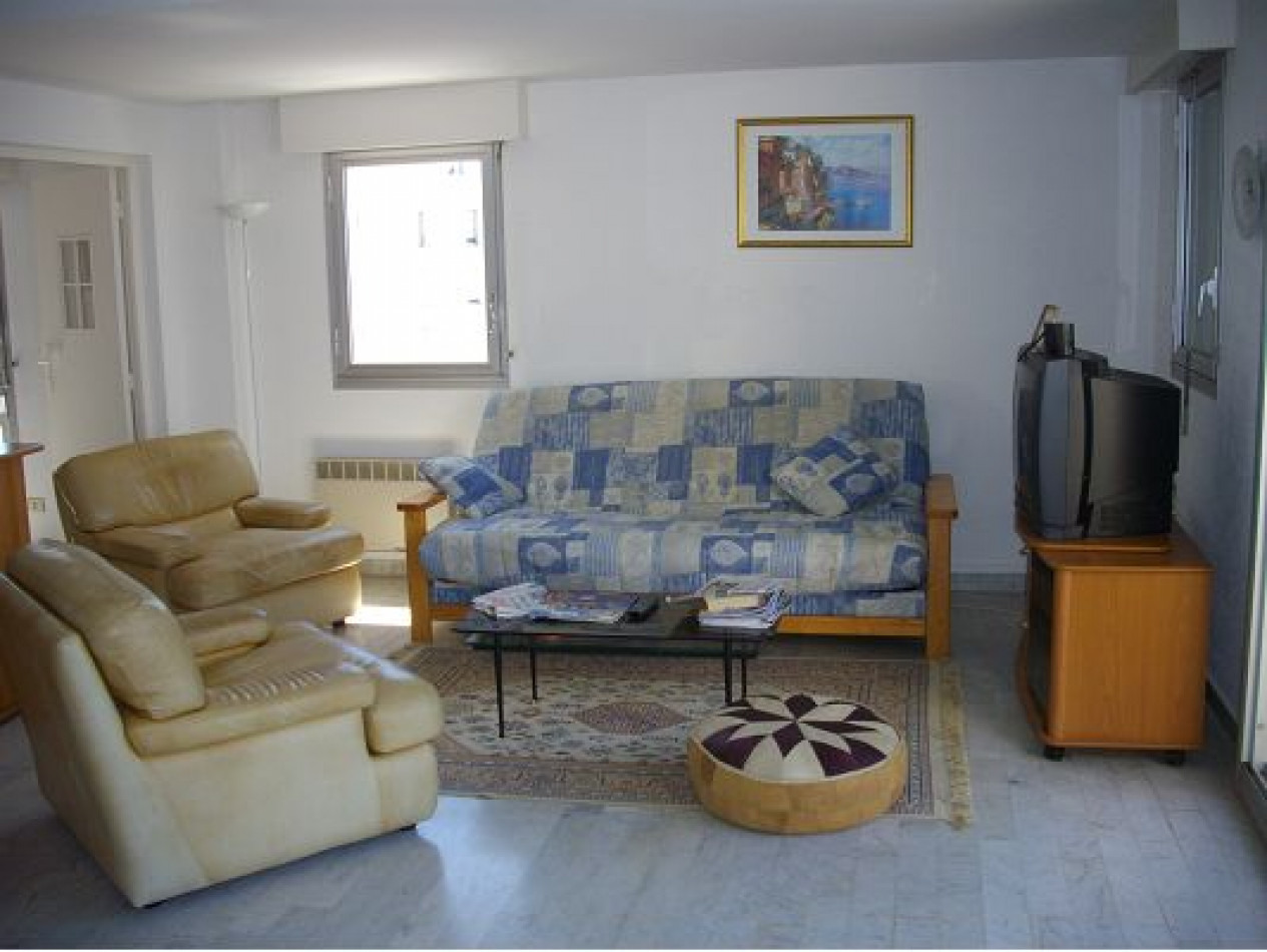 vente Appartement Le Cap D'agde - Photo 8