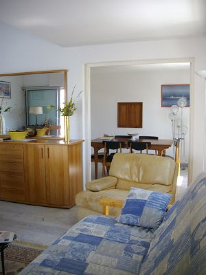 vente Appartement Le Cap D'agde - Photo 6