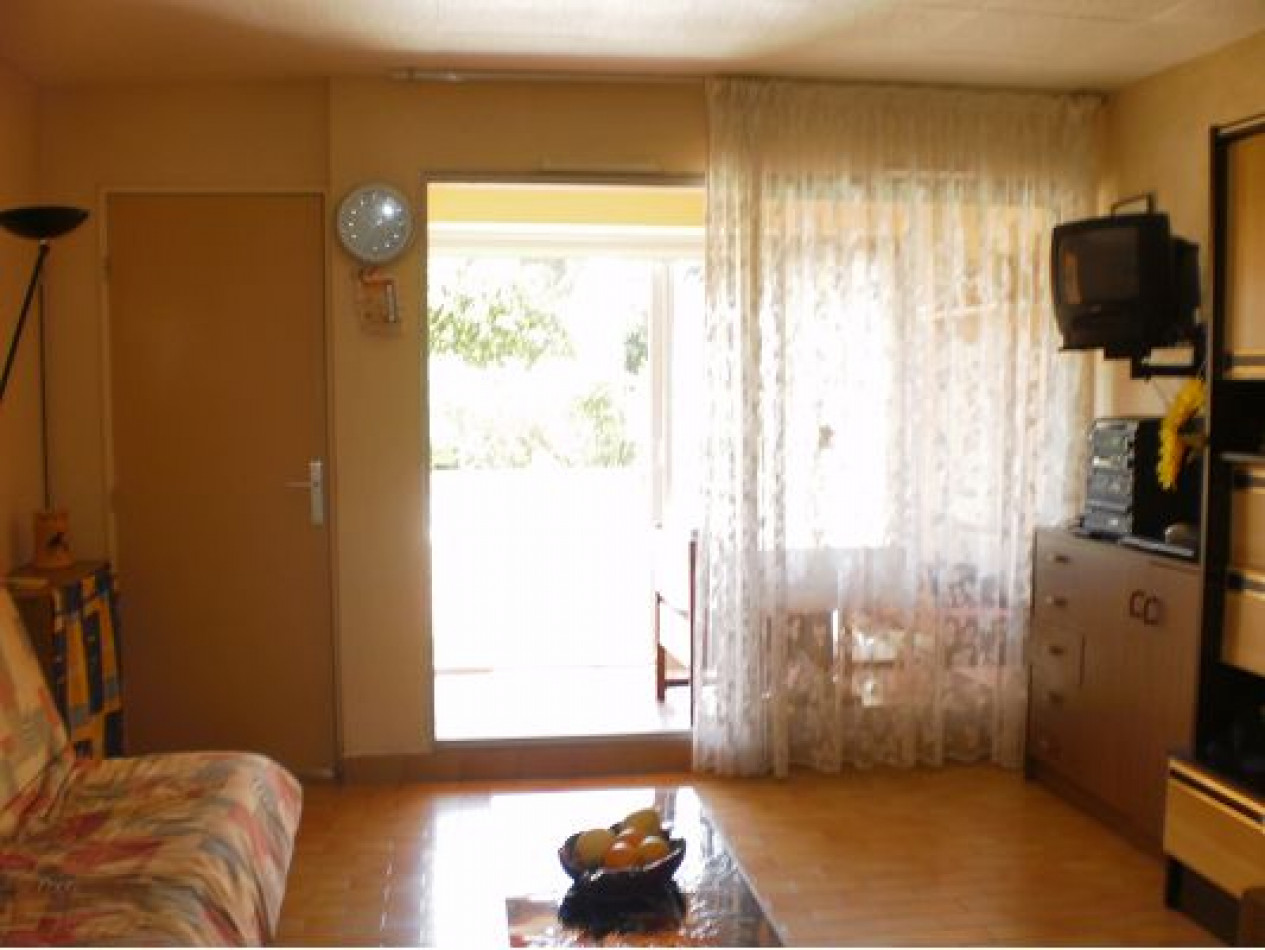 vente Appartement Le Cap D'agde - Photo 7
