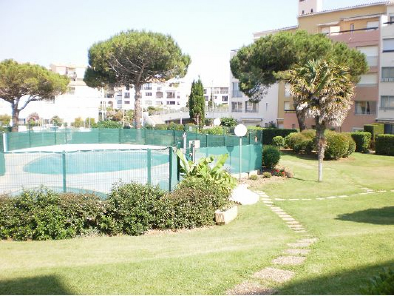 vente Appartement Le Cap D'agde - Photo 2
