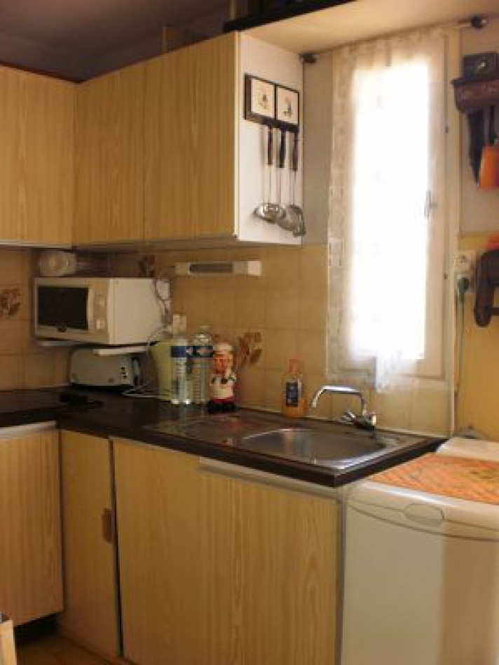 vente Appartement Le Cap D'agde - Photo 6
