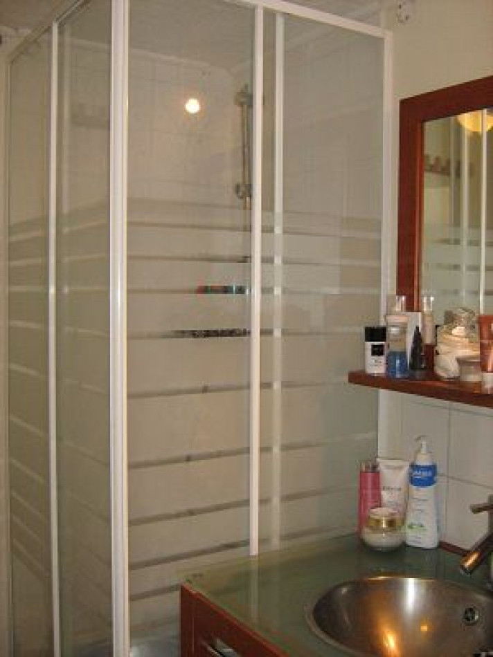 vente Studio mezzanine Le Cap D'agde - Photo 10