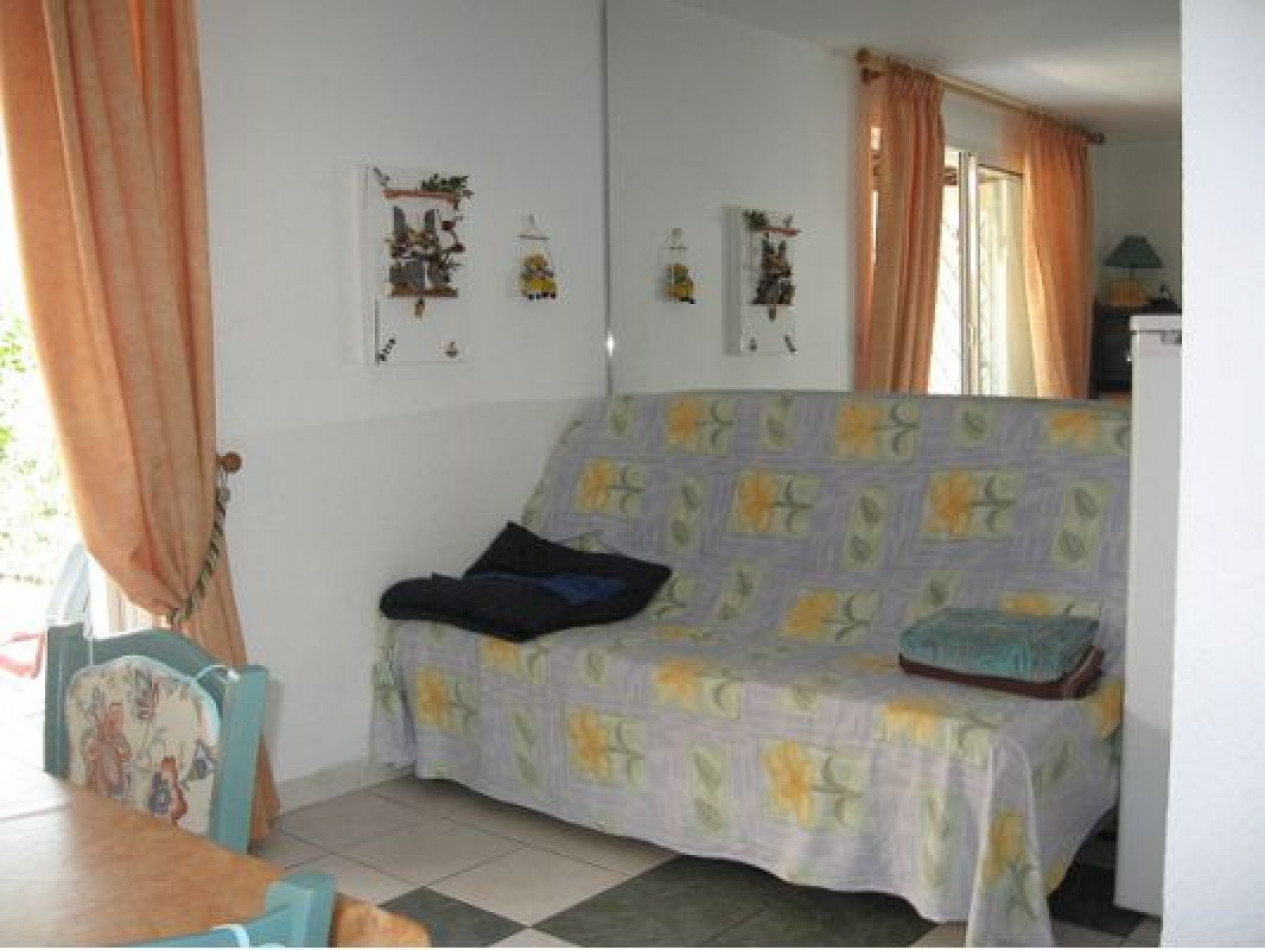 vente Maison en résidence Le Cap D'agde - Photo 3