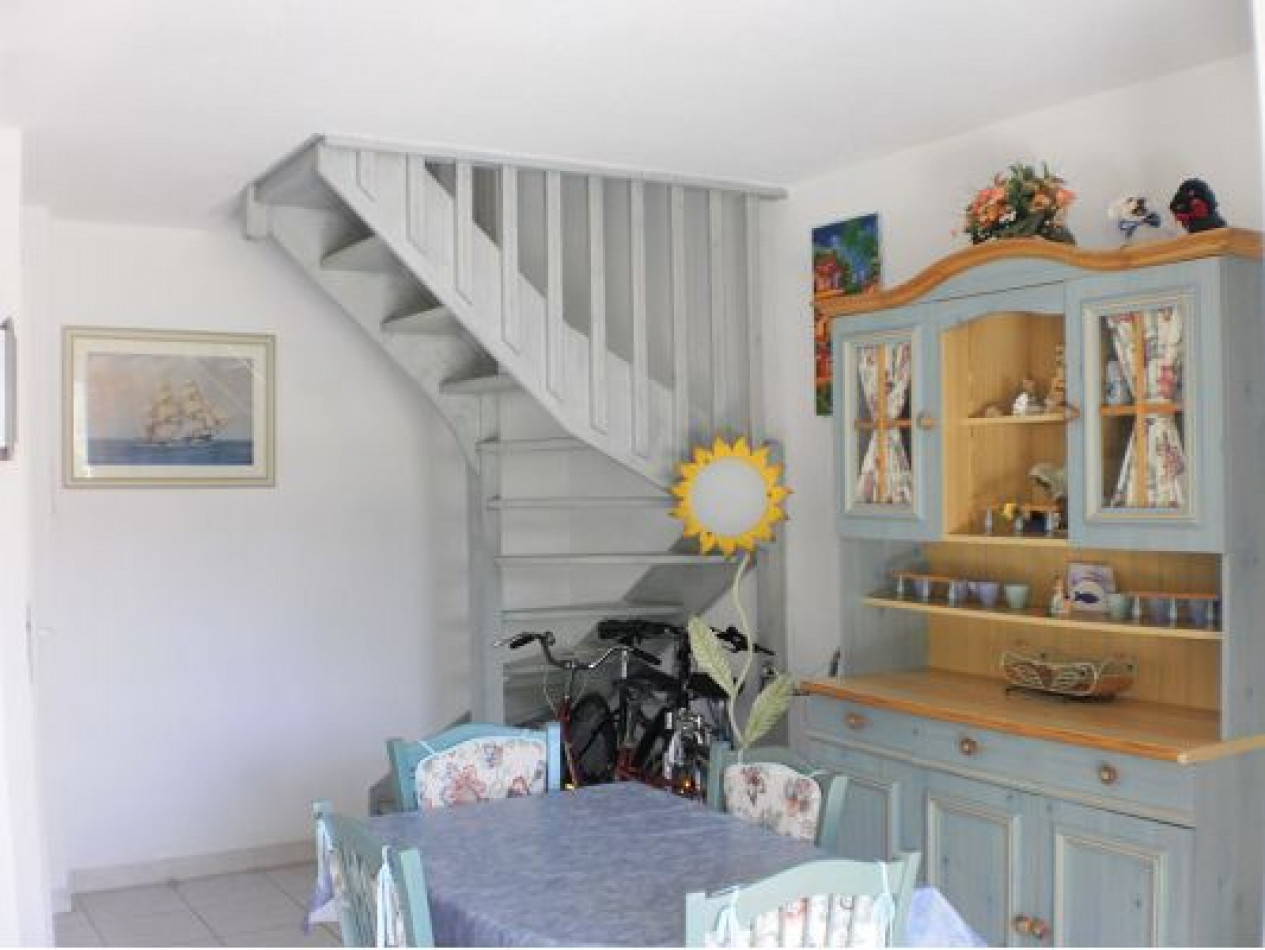 vente Maison en résidence Le Cap D'agde - Photo 1