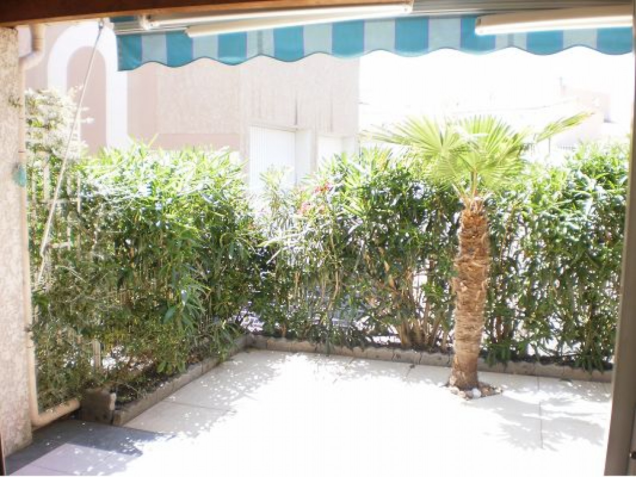 vente Maison en résidence Le Cap D'agde - Photo 11