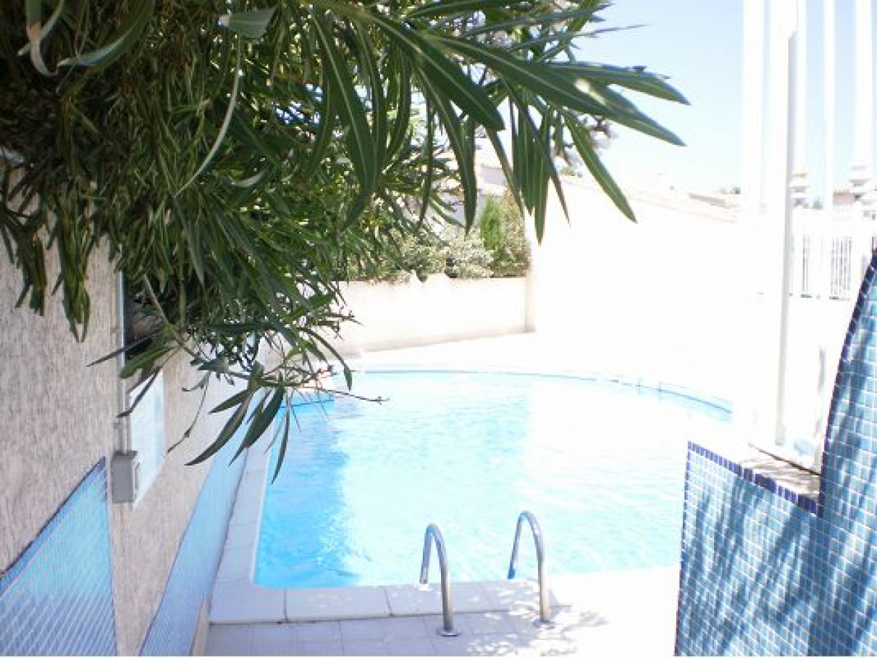 vente Maison en résidence Le Cap D'agde - Photo 14