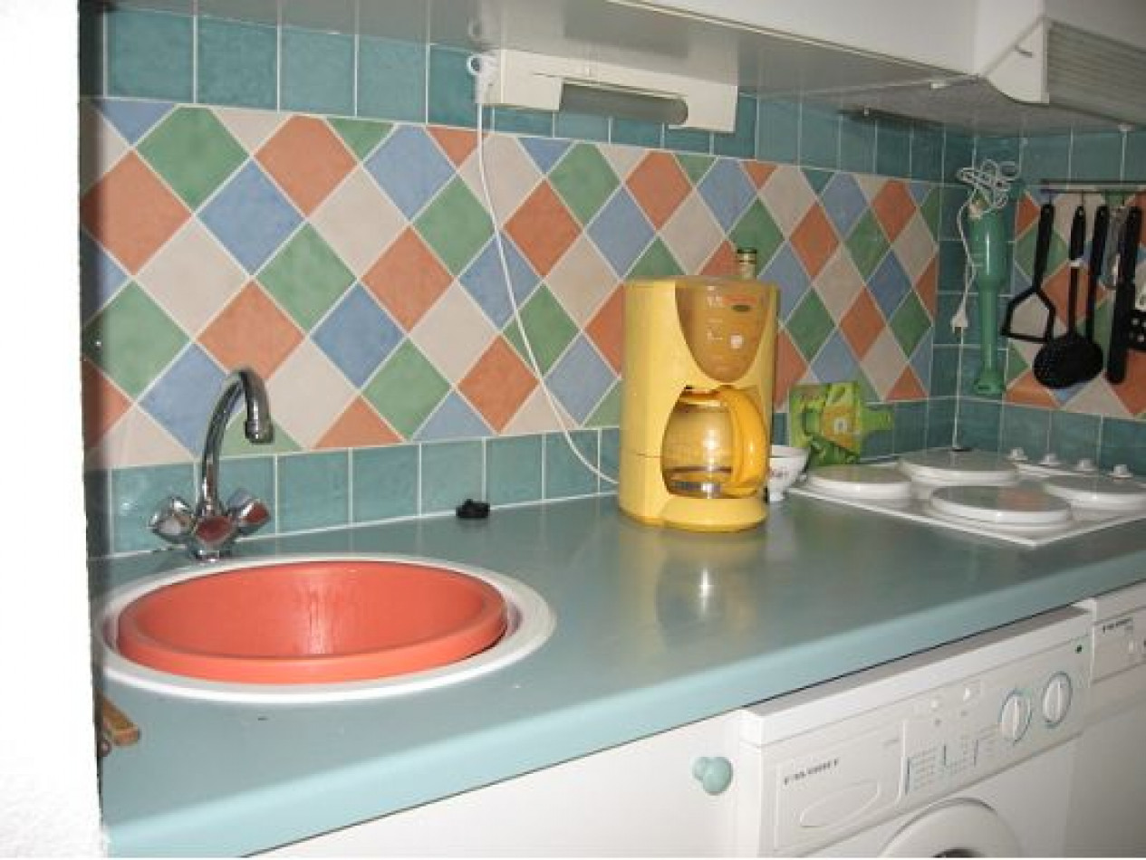 vente Maison en résidence Le Cap D'agde - Photo 5