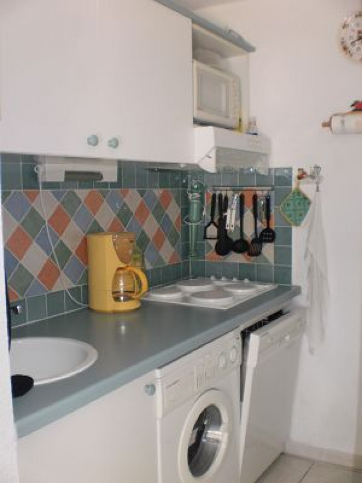 vente Maison en résidence Le Cap D'agde - Photo 4